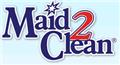 Maid2Clean Franchise Ltd logo
