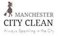 Manchester City Clean logo