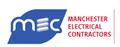 Manchester Electrical Contractors Ltd logo