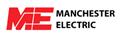 Manchester Electric Ltd logo