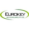 Eurokey Recycling (APAC) Pty Ltd logo