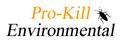 Pro-Kill Environmental logo