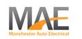 Manchester Auto Electrical Ltd logo