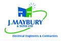 J Maybury and Sons Ltd logo