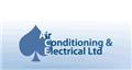 Air Conditoning & Electrical Ltd logo