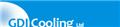 GDI Cooling Ltd logo