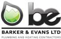 Barker and Evans Ltd logo