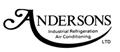 Andersons Ltd logo