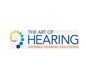 The Art of Hearing logo