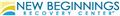 New Beginnings Recovery Center logo