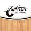 Cedar Flooring logo