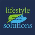 Lifestyle Solutions Centre logo