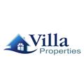 Villa Properties logo