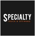 Specialty Truck and Offroad logo