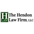 The Hendon Law Firm LLC logo