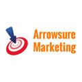 Arrowsure Marketing logo