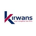 Kirwans Solicitors logo