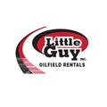 Little Guy Oilfield Rentals logo