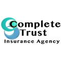 Complete Trust Insurance Agency logo