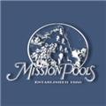 Mission Pools logo