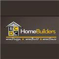 RCDC HOme Builders logo
