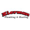 Zierman Plumbing and Heating logo