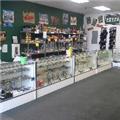 Photo of ZZYZX Smoke Shop