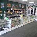Photo of ZZYZX Smoke Shop