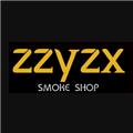 ZZYZX Smoke Shop logo