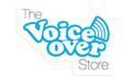 The Voiceover Store logo