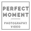 Perfect Moment Photography and Video logo