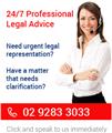 Photo of Benjamin & Leonardo Criminal Defence Lawyers