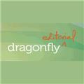 Dragonfly Editorial logo