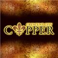 Crescent City Copper logo