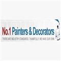 No1 Decor logo