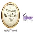 Perruques RL Moda Wigs Inc logo