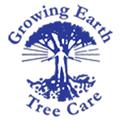 Growing Earth Tree Care logo