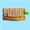 Harvest Fresh Australia logo