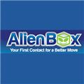 AlienBox logo