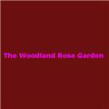 The Woodland Rose Garden logo