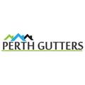 Perth Gutters logo
