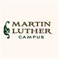 Martin Luther Campus logo