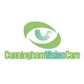 Cunningham Vision Care logo