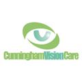 Cunningham Vision Care logo