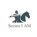 Secure I AM logo