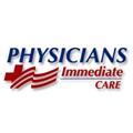 Physicians Immediate Care logo