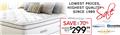 Photo of SIMI VALLEY MATTRESS WAREHOUSE