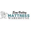 SIMI VALLEY MATTRESS WAREHOUSE logo