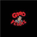 Good Fellas Pizza logo