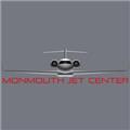Monmouth Jet Center logo